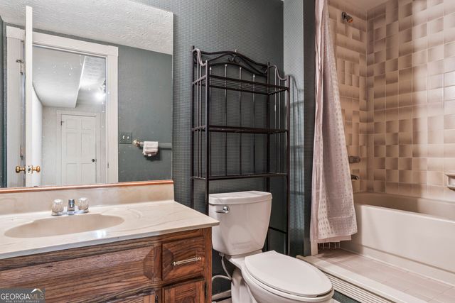 448 Lufbery Circle, Williamson, GA 30292