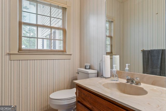 448 Lufbery Circle, Williamson, GA 30292