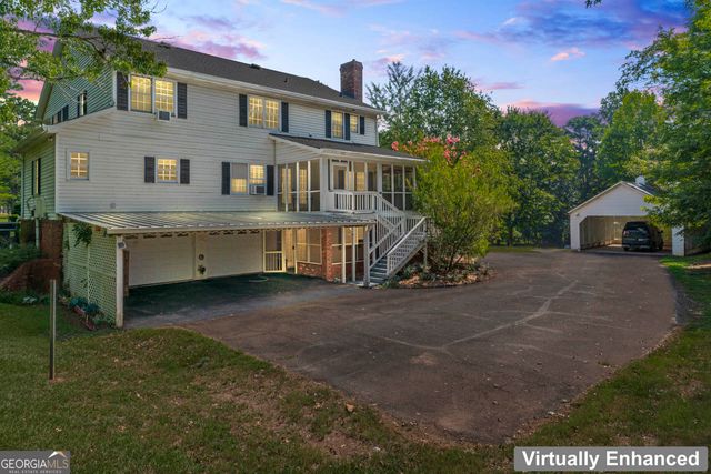 448 Lufbery Circle, Williamson, GA 30292