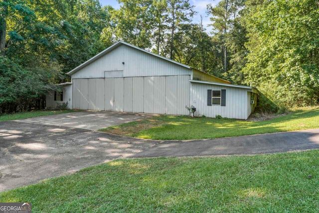 448 Lufbery Circle, Williamson, GA 30292