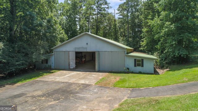 448 Lufbery Circle, Williamson, GA 30292