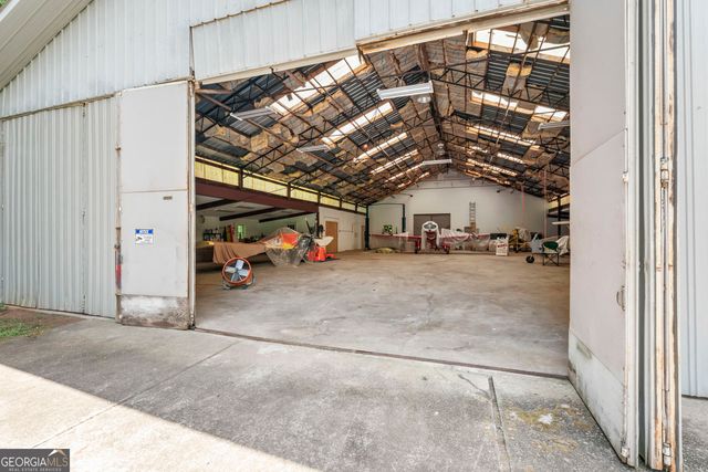 448 Lufbery Circle, Williamson, GA 30292