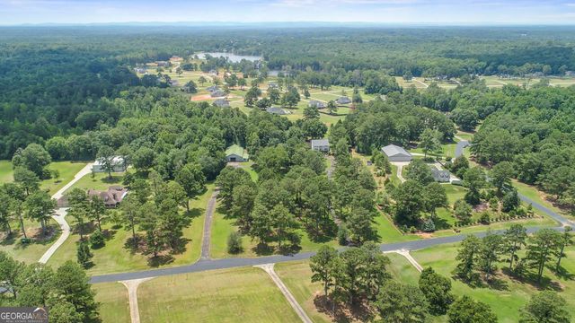 448 Lufbery Circle, Williamson, GA 30292
