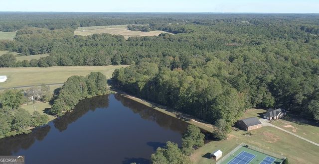448 Lufbery Circle, Williamson, GA 30292