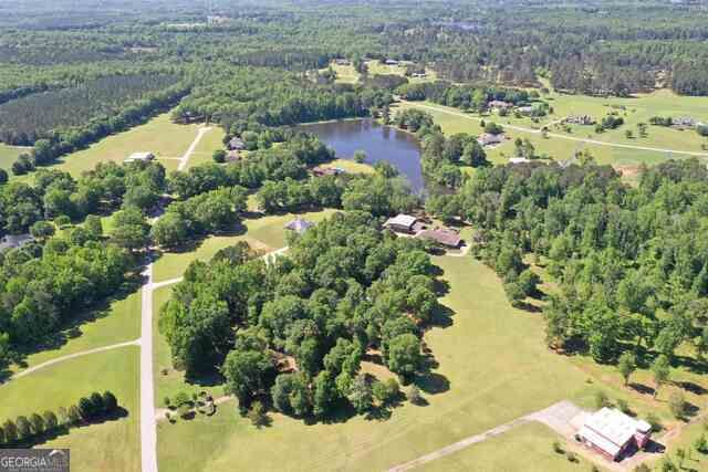 448 Lufbery Circle, Williamson, GA 30292