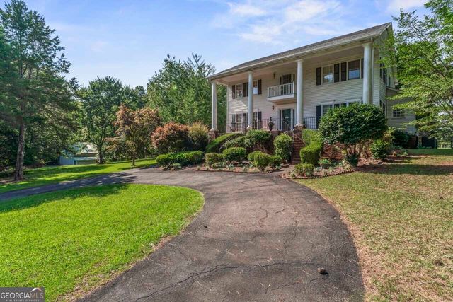 448 Lufbery Circle, Williamson, GA 30292