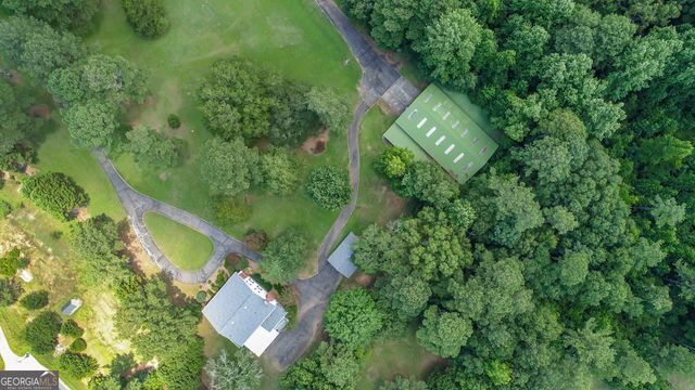 448 Lufbery Circle, Williamson, GA 30292