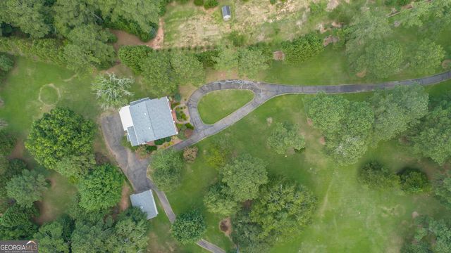 448 Lufbery Circle, Williamson, GA 30292