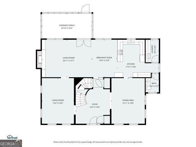 448 Lufbery Circle, Williamson, GA 30292