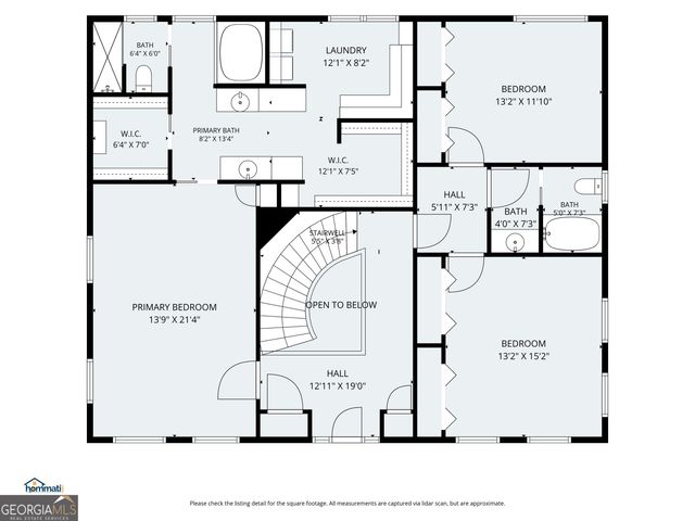 448 Lufbery Circle, Williamson, GA 30292