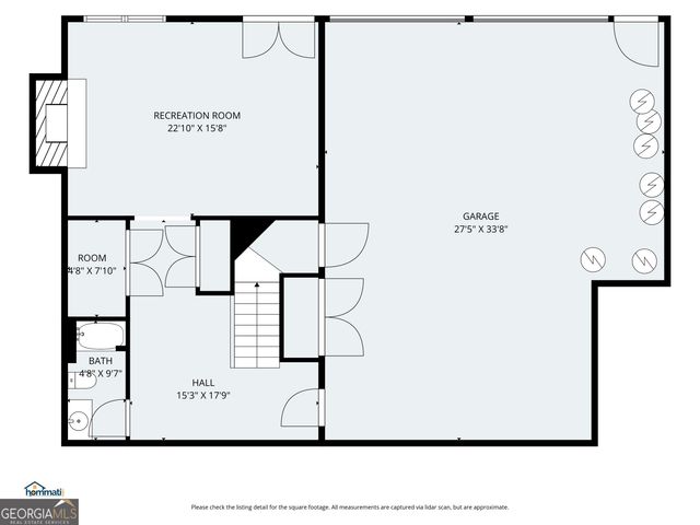 448 Lufbery Circle, Williamson, GA 30292