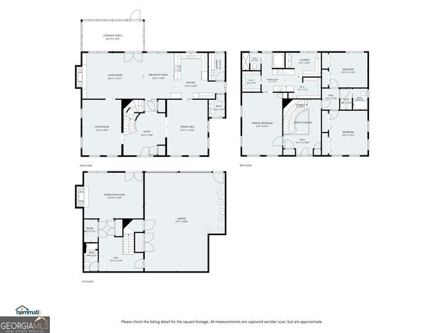 448 Lufbery Circle, Williamson, GA 30292
