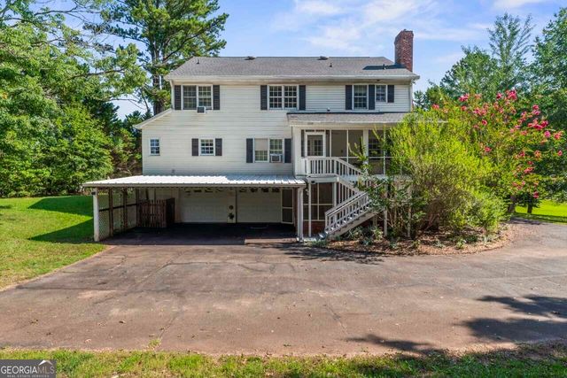 448 Lufbery Circle, Williamson, GA 30292