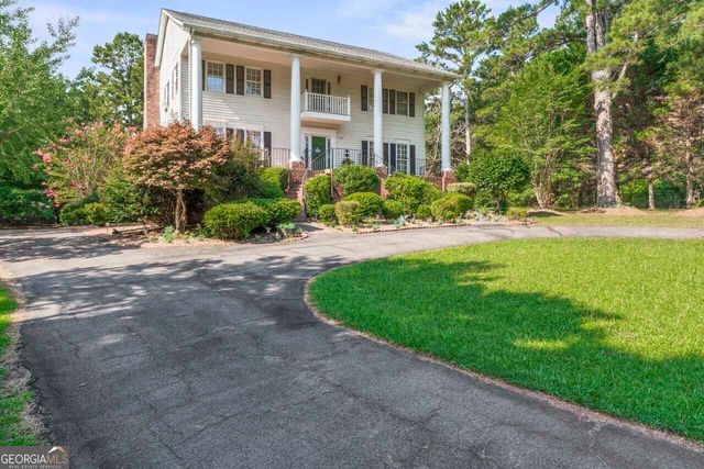 448 Lufbery Circle, Williamson, GA 30292