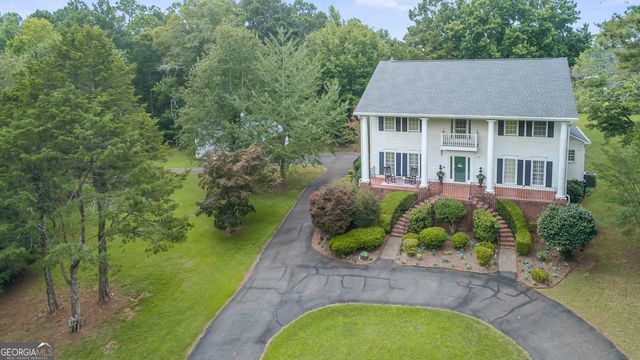 448 Lufbery Circle, Williamson, GA 30292