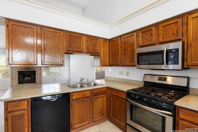 5815 Timberhurst, San Antonio, TX 78250