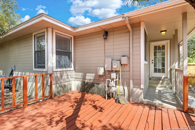 5815 Timberhurst, San Antonio, TX 78250