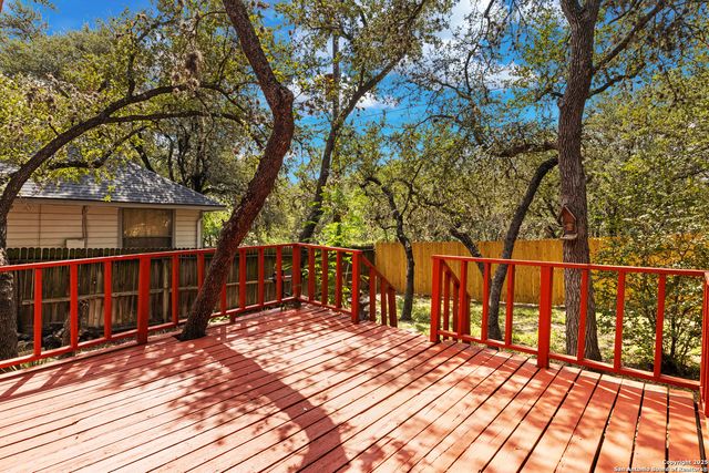 5815 Timberhurst, San Antonio, TX 78250