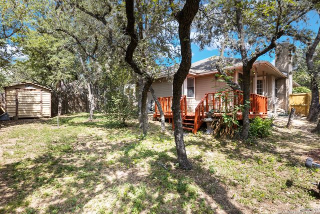 5815 Timberhurst, San Antonio, TX 78250