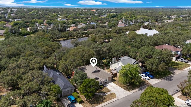 5815 Timberhurst, San Antonio, TX 78250