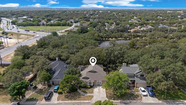 5815 Timberhurst, San Antonio, TX 78250