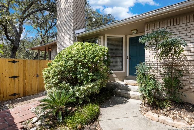 5815 Timberhurst, San Antonio, TX 78250