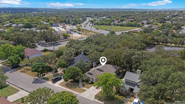 5815 Timberhurst, San Antonio, TX 78250