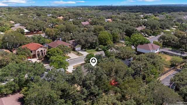 5815 Timberhurst, San Antonio, TX 78250