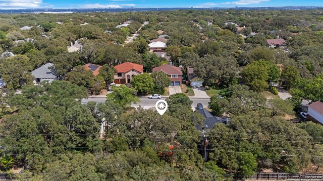 5815 Timberhurst, San Antonio, TX 78250