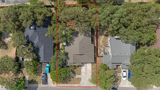 5815 Timberhurst, San Antonio, TX 78250