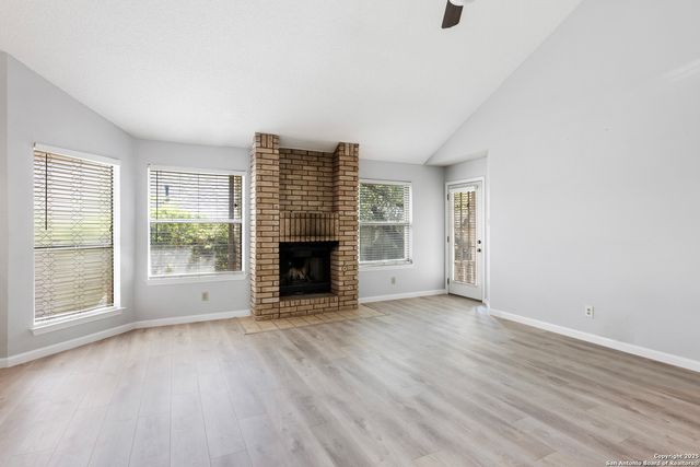 5815 Timberhurst, San Antonio, TX 78250