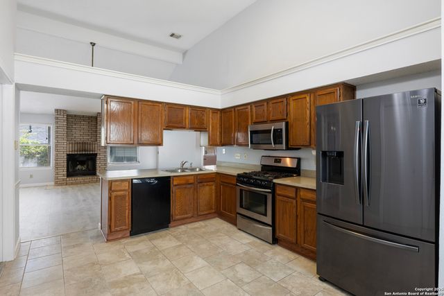 5815 Timberhurst, San Antonio, TX 78250