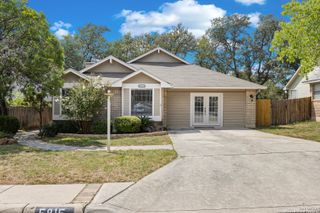 5815 Timberhurst, San Antonio, TX 78250
