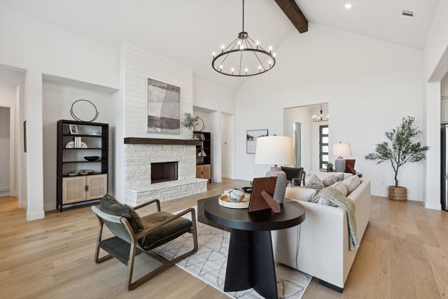 170 Meadow Lane, Gunter, TX 75058