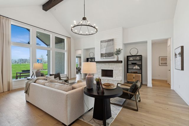 170 Meadow Lane, Gunter, TX 75058