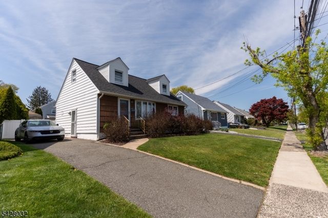 93 Brighton Rd, Clifton City, NJ 07012