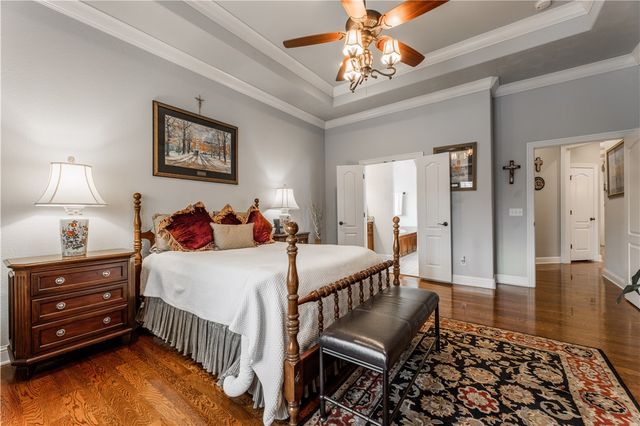 2207 Riverfront Lane, Fayetteville, AR 72703