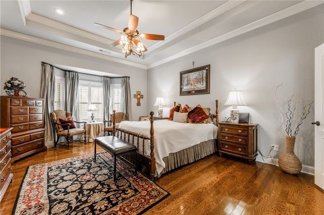 2207 Riverfront Lane, Fayetteville, AR 72703