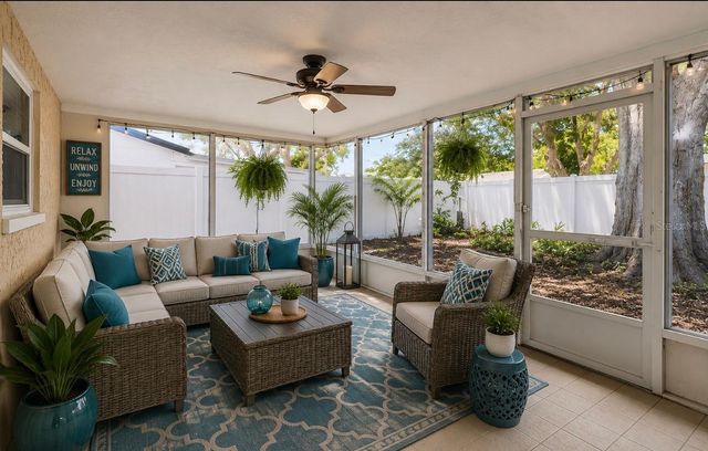 7105 OAKSHIRE DRIVE, Port Richey, FL 34668