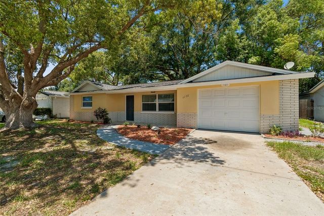 7105 OAKSHIRE DRIVE, Port Richey, FL 34668