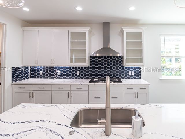 1393 Parrot Ave, Hardeeville, SC 29927