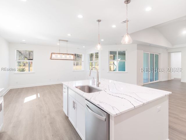 1393 Parrot Ave, Hardeeville, SC 29927