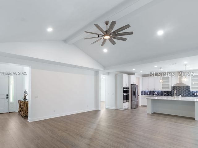 1393 Parrot Ave, Hardeeville, SC 29927