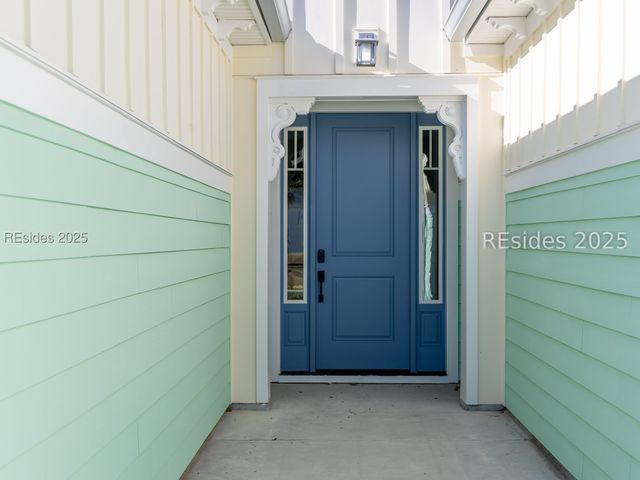 1393 Parrot Ave, Hardeeville, SC 29927