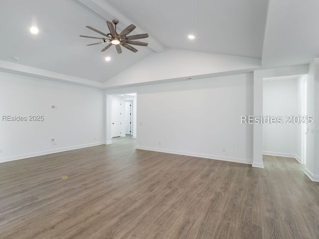 1393 Parrot Ave, Hardeeville, SC 29927