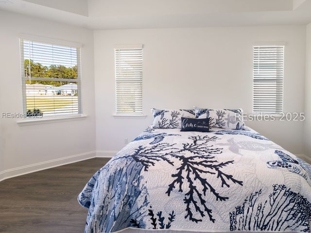 1393 Parrot Ave, Hardeeville, SC 29927