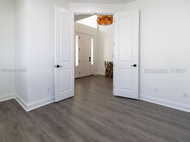 1393 Parrot Ave, Hardeeville, SC 29927