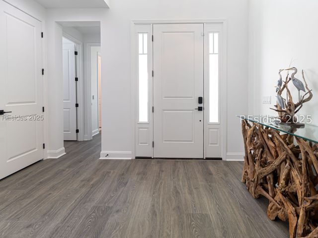 1393 Parrot Ave, Hardeeville, SC 29927