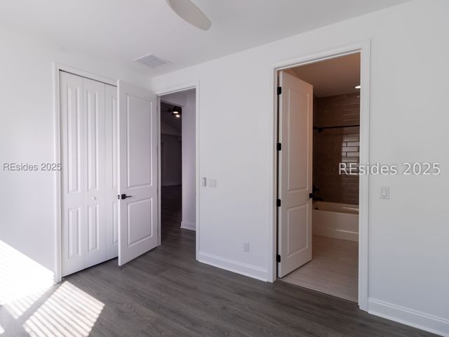 1393 Parrot Ave, Hardeeville, SC 29927