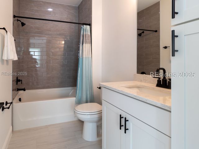 1393 Parrot Ave, Hardeeville, SC 29927